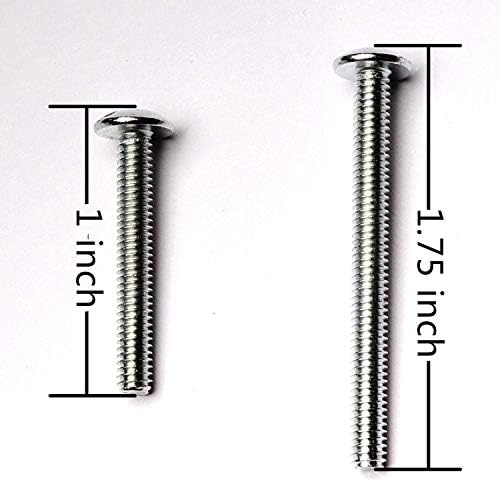 Southern Hills 4 Inch Brushed Nickel Cabinet Pulls 5 Pack 1