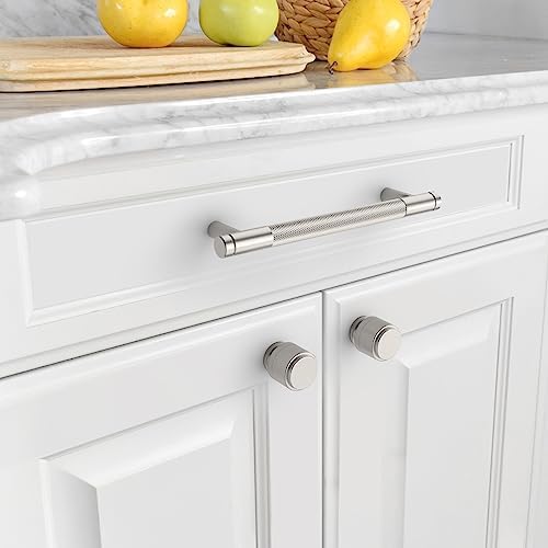 Asidrama 10 Pack 5 Inch Cabinet Pulls