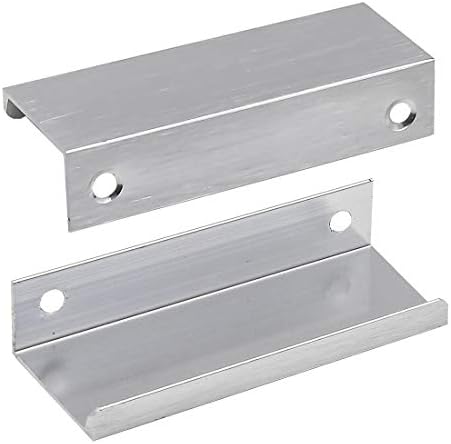 4-Piece Decorative Door Pull Set