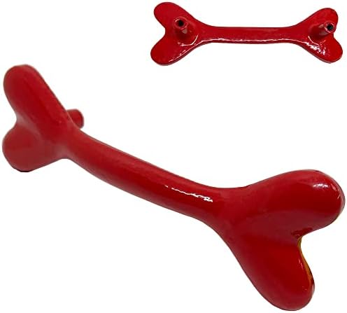 575-Inch Dog Bone Style Handle