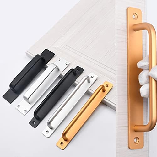 Golden Pulls for Cabinet Door Handles