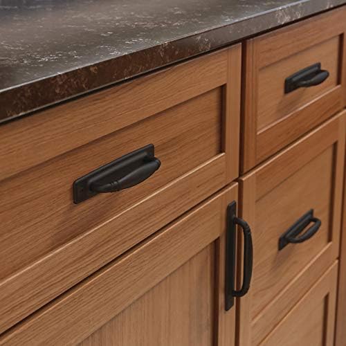 Liberty Iron Craft II cabinet handles 1-Pack