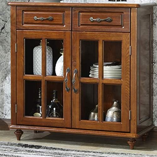 Durable Retro Pull Handle for Cabinets