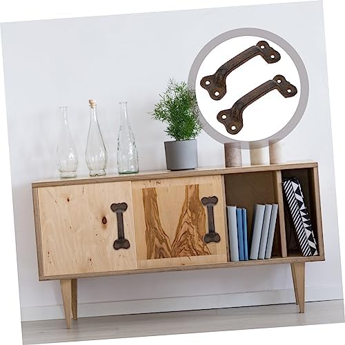 Artibetter Door Handles Kit 2-Piece