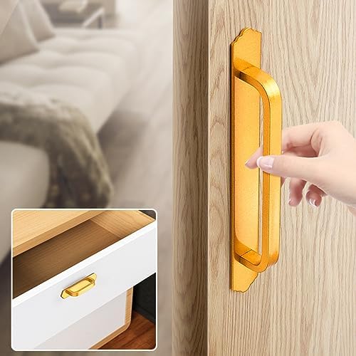2-Piece ProduCO Sliding Gate Pulls