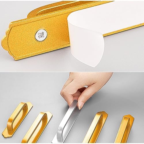 2-Piece ProduCO Sliding Gate Pulls