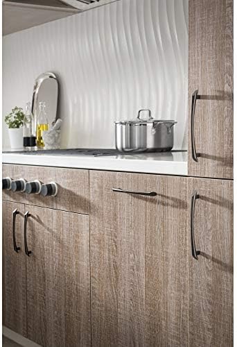 Top Knobs 5 116-in Bar Cabinet Pull