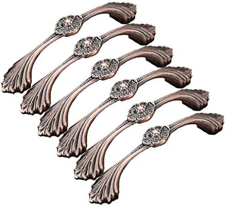 Durable Retro Pull Handle for Cabinets