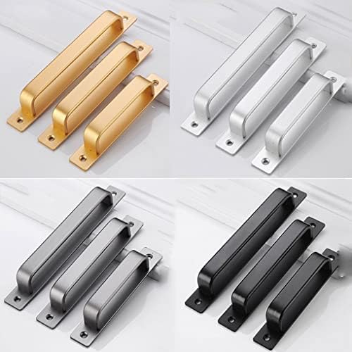 EFARMA Surface Mounted Door Handles