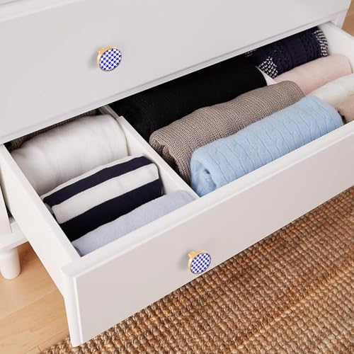 Durable Multiline knob set