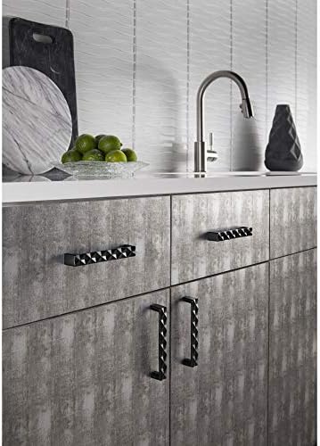Top Knobs Mercer Series Cabinet Pull