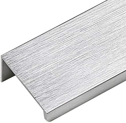 4-Piece Decorative Door Pull Set