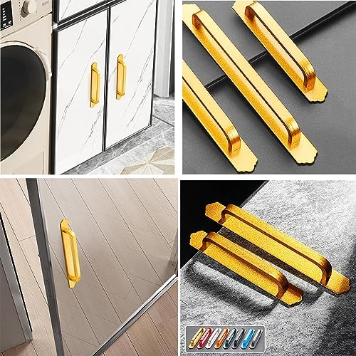 2-Piece ProduCO Sliding Gate Pulls